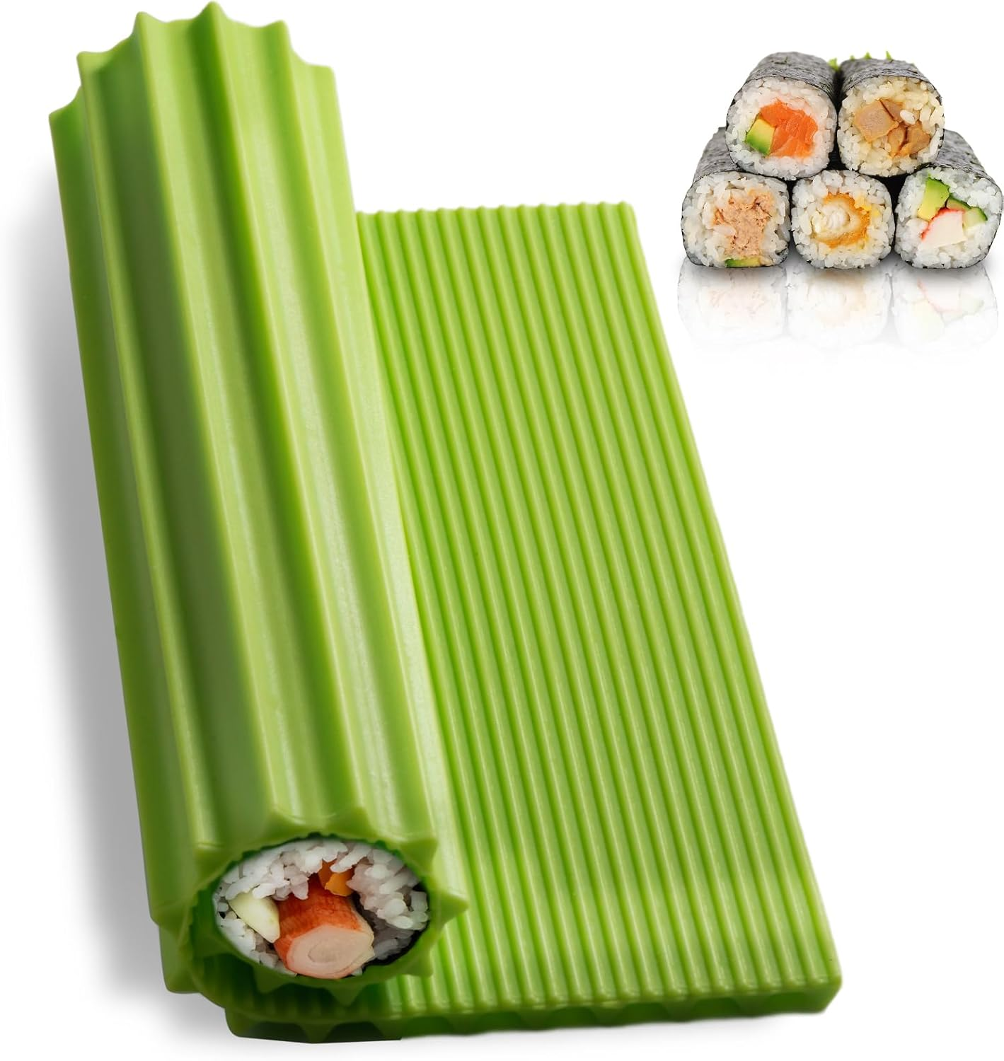 High-quality silicone mat for  - Spring Roll Wrapper recensie en prijs