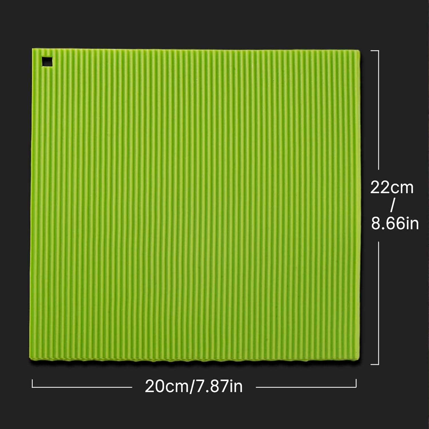 High-quality silicone mat for  - Spring Roll Wrapper recensie en prijs