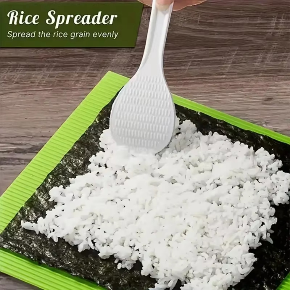 High-quality silicone mat for  - Spring Roll Wrapper recensie en prijs