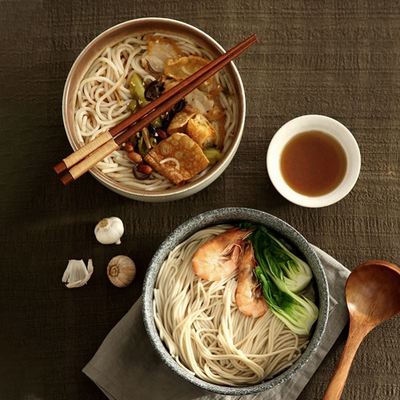 Creative Noodle Wrist, Large R - Dim Sum Basket recensie en prijs