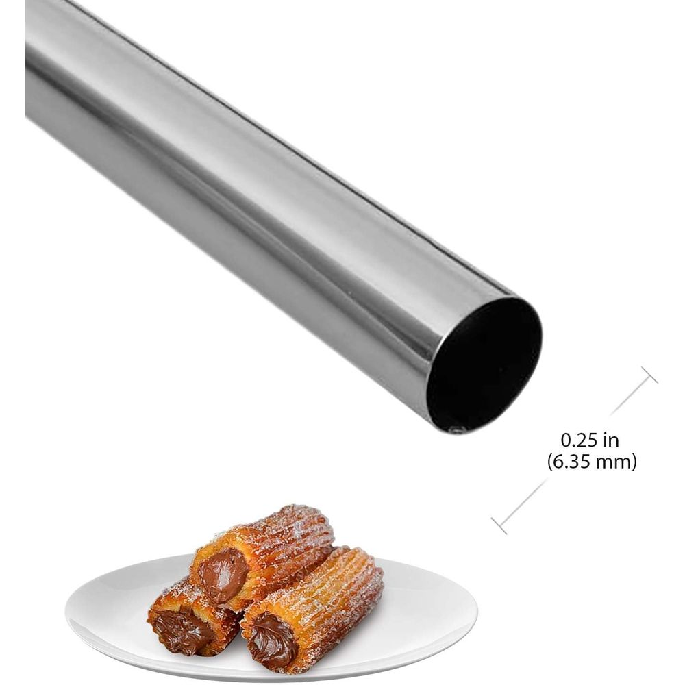 Churro Maker Gun | Spanish Don - Churros Maker Gun recensie en prijs