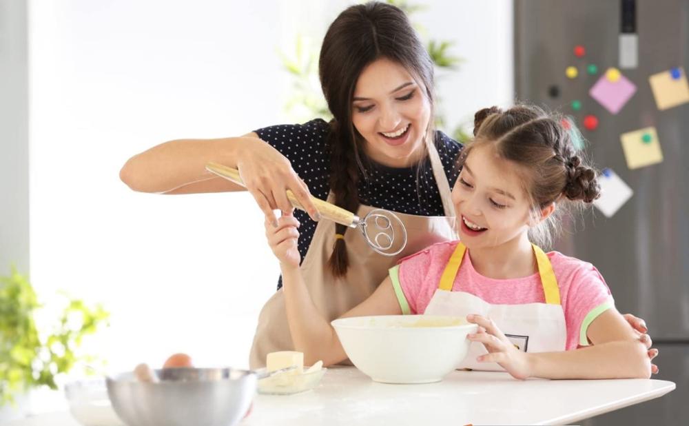 10inch Danish Dough Whisk Stai - Danish Pancake Pan recensie en prijs