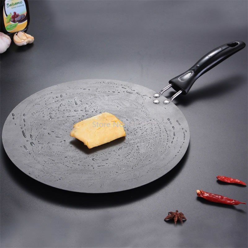 Kitchen Frying Pan Nonstick Sk - Danish Pancake Pan recensie en prijs