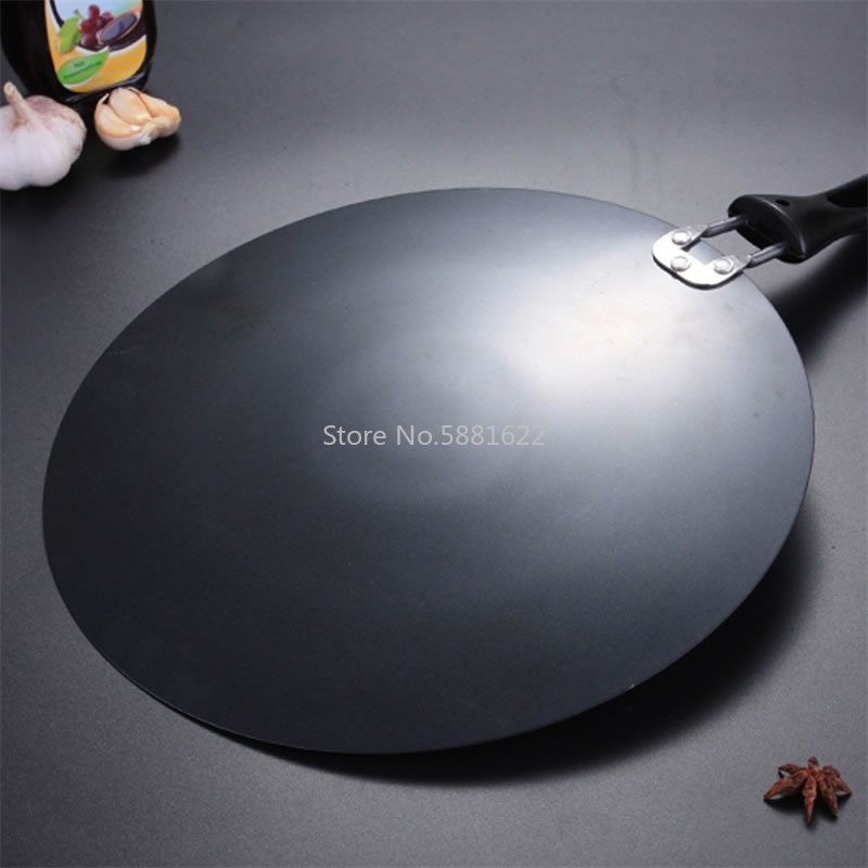 Kitchen Frying Pan Nonstick Sk - Danish Pancake Pan recensie en prijs