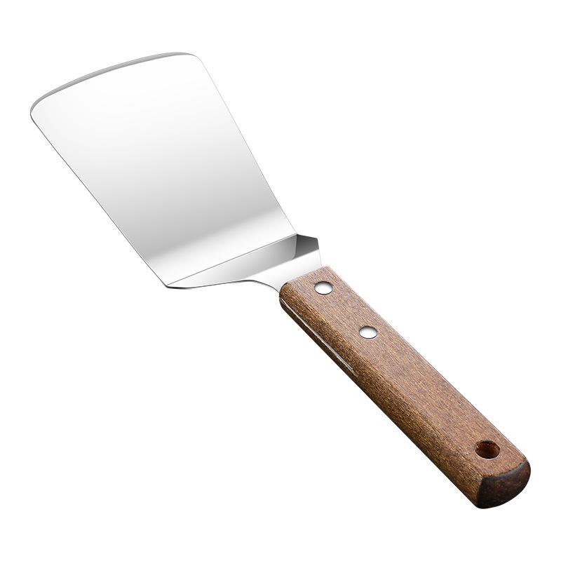 For Cake Pizaa Baking Spatula  - Okonomiyaki Spatula recensie en prijs