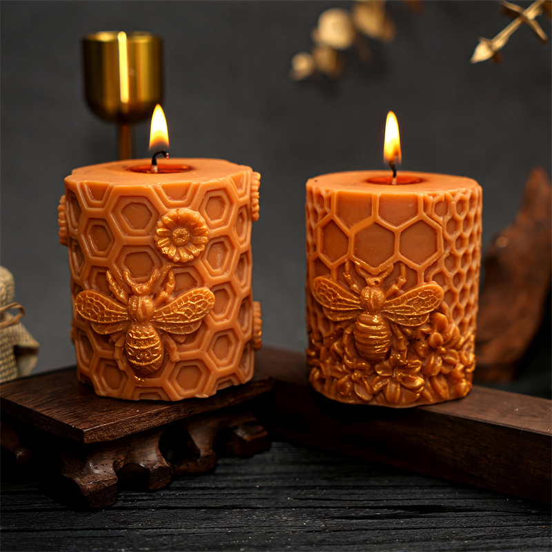 3D Honeycomb Column Silicone C - Potsticker Mold recensie en prijs