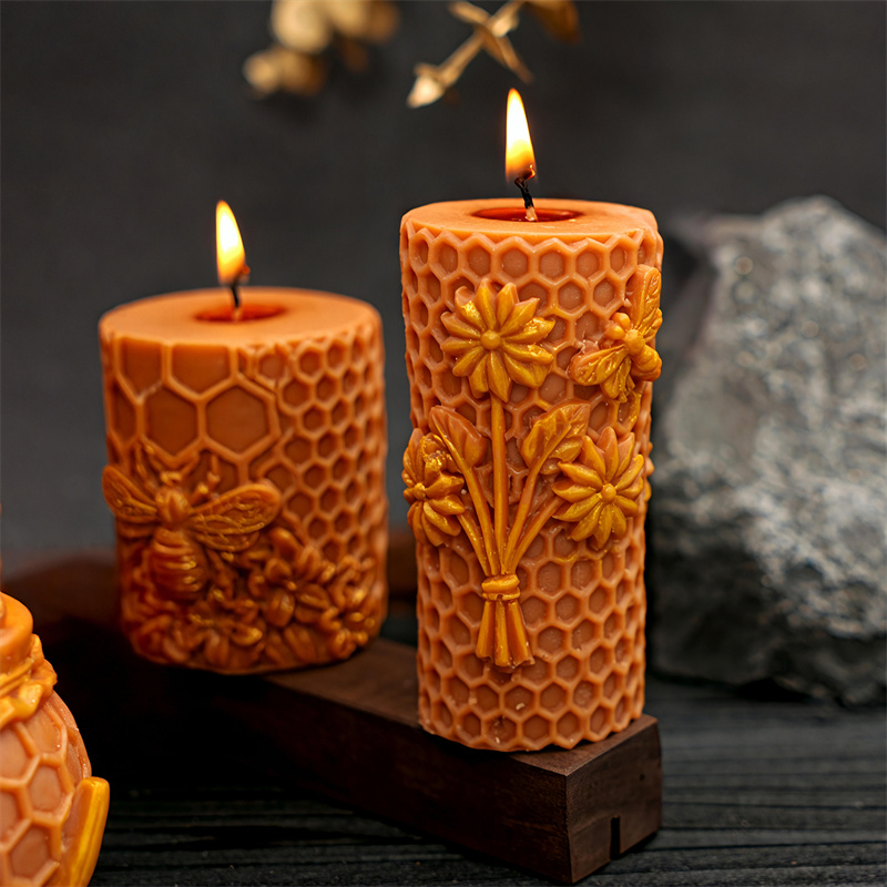 3D Honeycomb Column Silicone C - Potsticker Mold recensie en prijs
