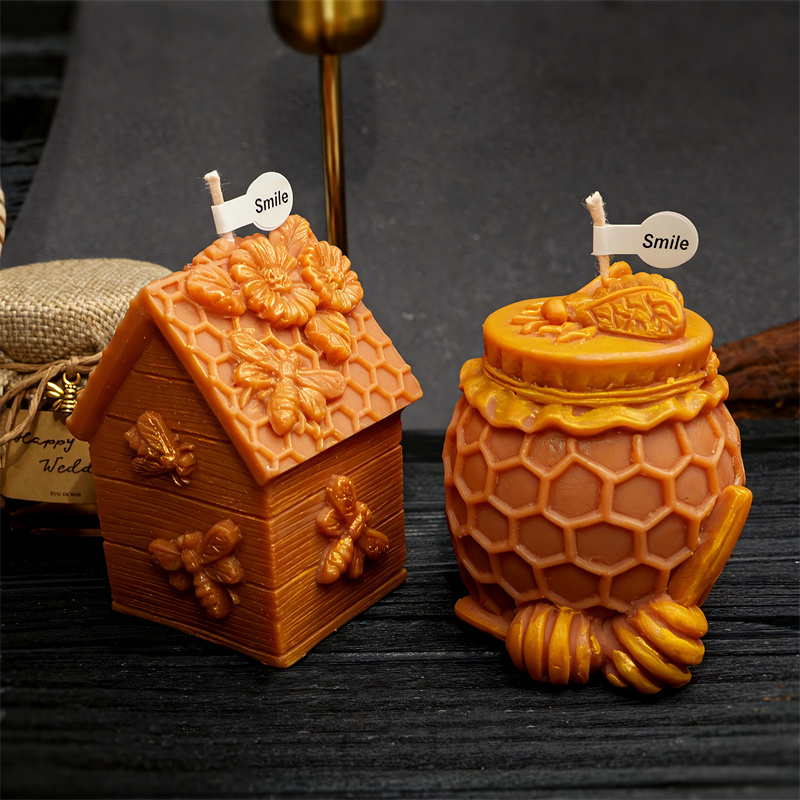 3D Honeycomb Column Silicone C - Potsticker Mold recensie en prijs