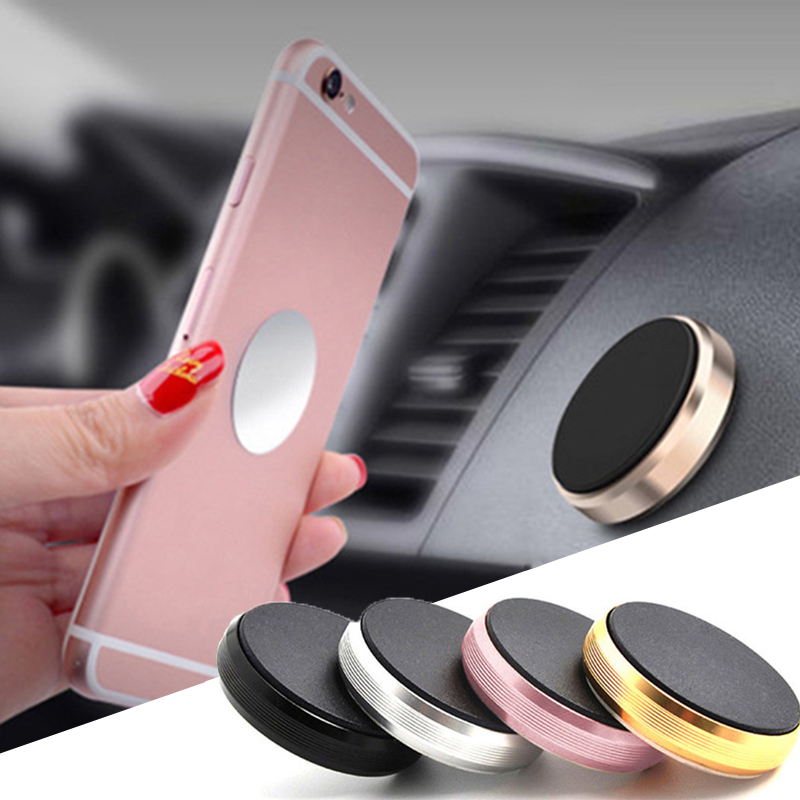 360 Degrees Magnetic Car Phone - Taco Stand Holder recensie en prijs