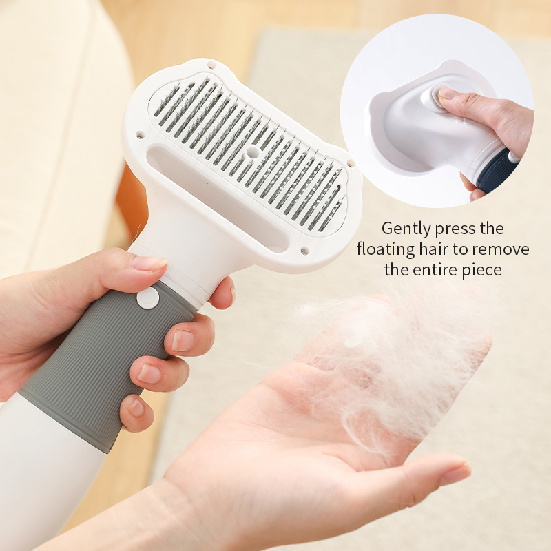 3 in1 Pet Dog Dryer Quiet Dog  - Hot Dog Press recensie en prijs