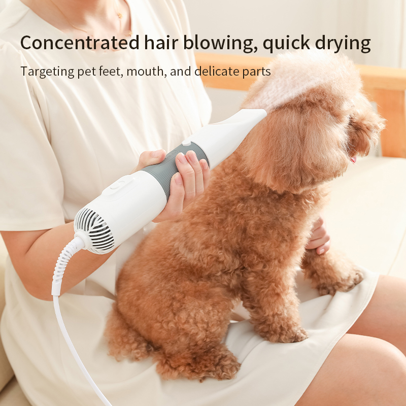 3 in1 Pet Dog Dryer Quiet Dog  - Hot Dog Press recensie en prijs