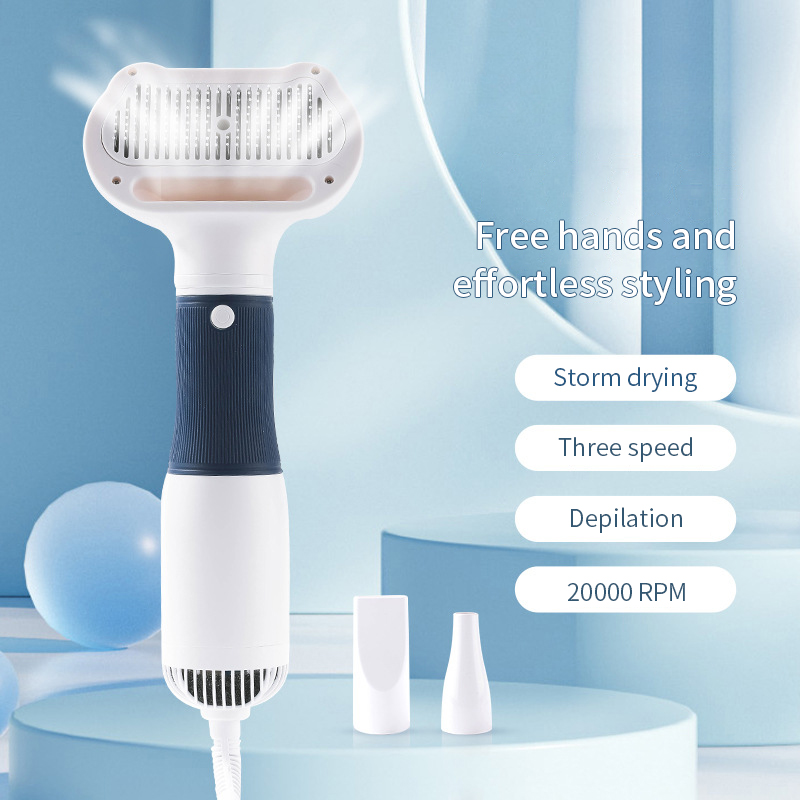 3 in1 Pet Dog Dryer Quiet Dog  - Hot Dog Press recensie en prijs
