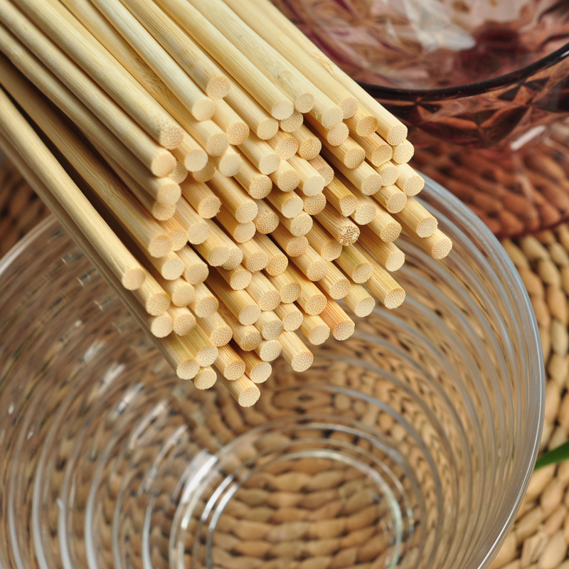 50cm x 5mm Long Disposable BBQ - Corn Dog Stick recensie en prijs