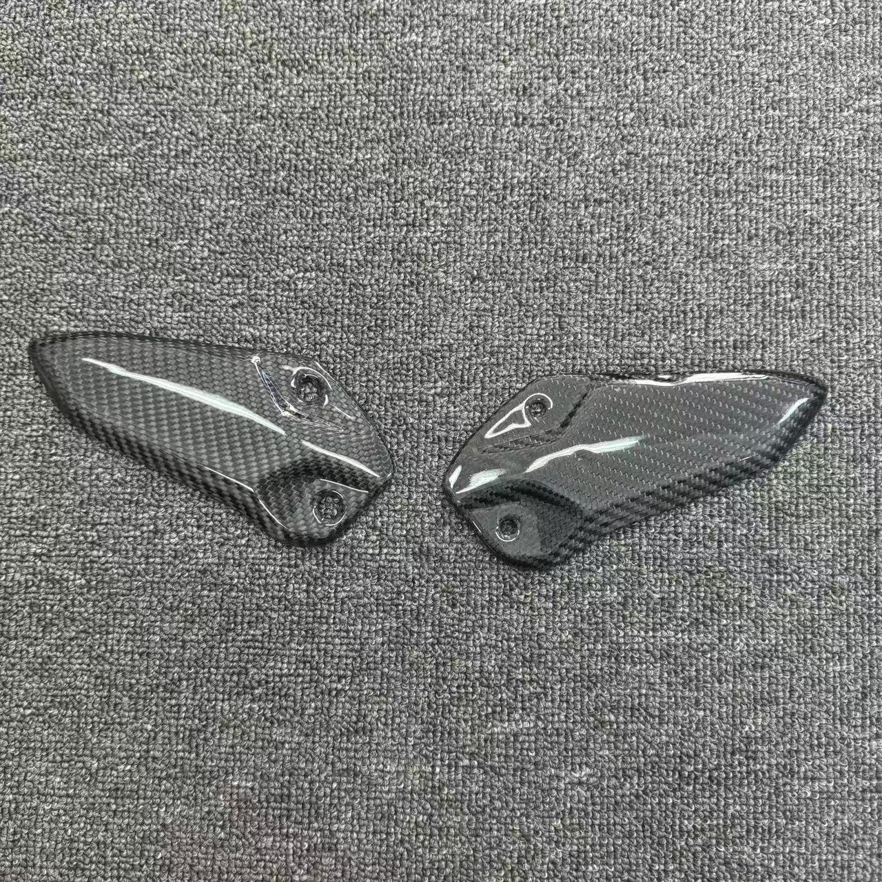 Motorcycle 3K Carbon fiber Foo - Crepe Pan Carbon recensie en prijs