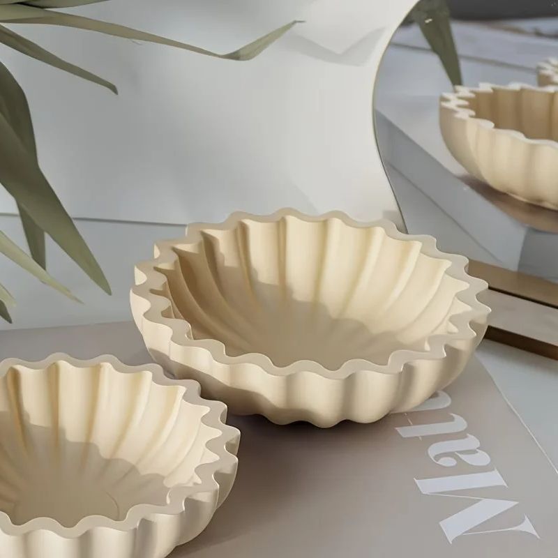 Top Quality Silicone Candle Mo - Potsticker Mold recensie en prijs