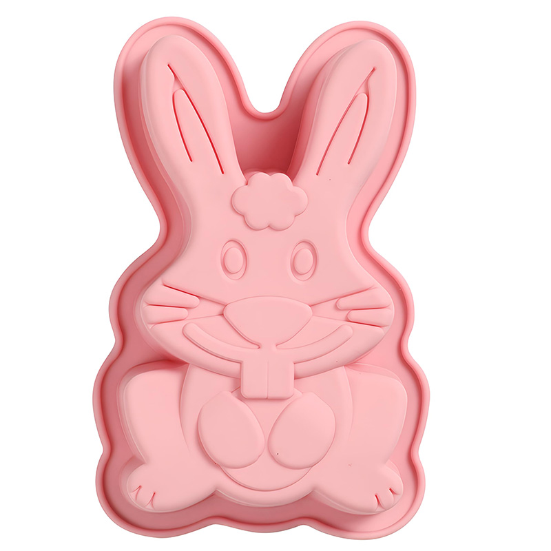 Easter Bunny Chocolate Silicon - Bunny Cake Mold recensie en prijs