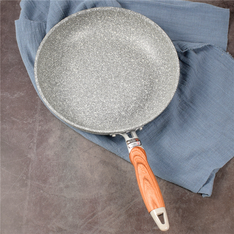 Non-Stick Pan Frying Pan Wok P - Mini Pancake Griddle recensie en prijs