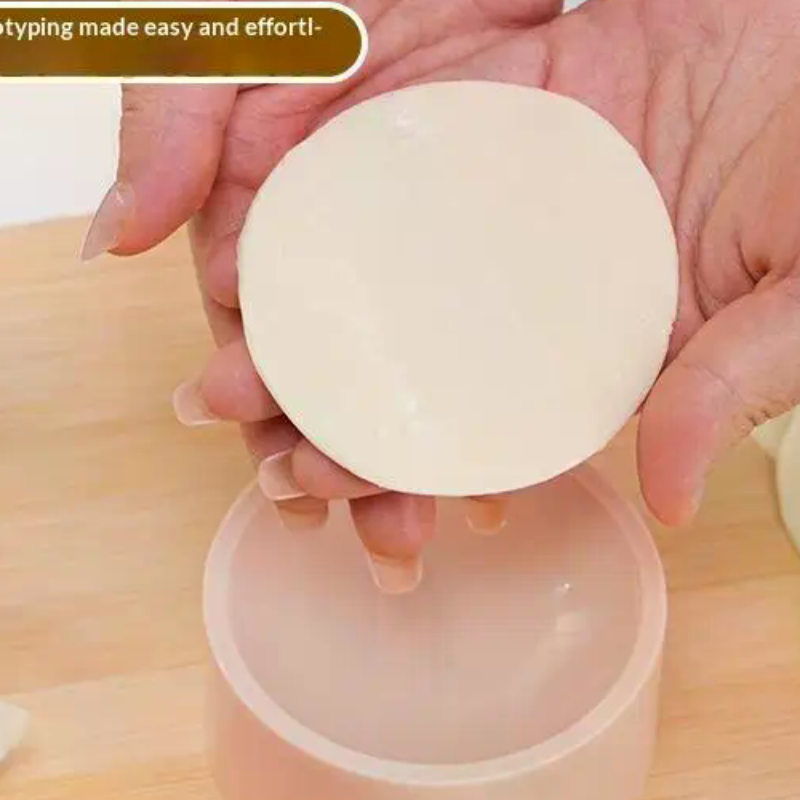 Dumpling Skin Maker Dough Pres - Dumpling Press Set recensie en prijs