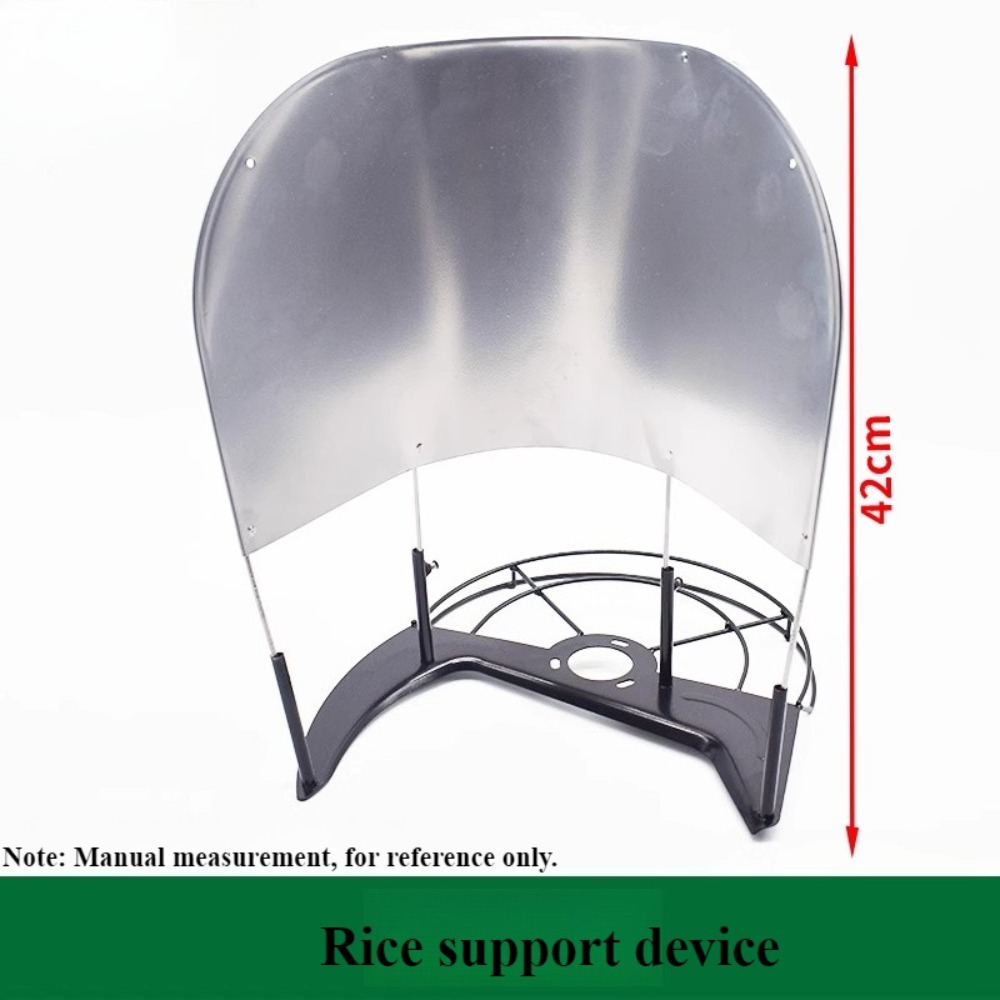 Lawn Mower Grass Supporter Ric - Cast Iron Corn recensie en prijs
