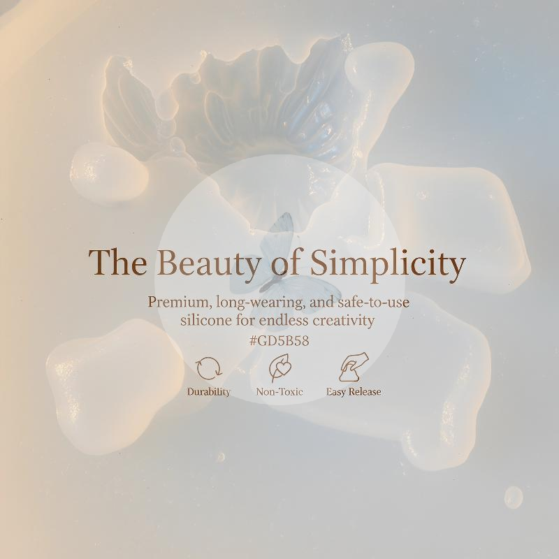 Nordic Donut Shape Vase Silico - Donut Mold Silicone recensie en prijs