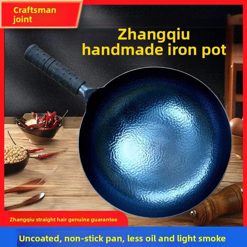 High-Grade Handmade Iron Pan W - Cast Iron Corn recensie en prijs