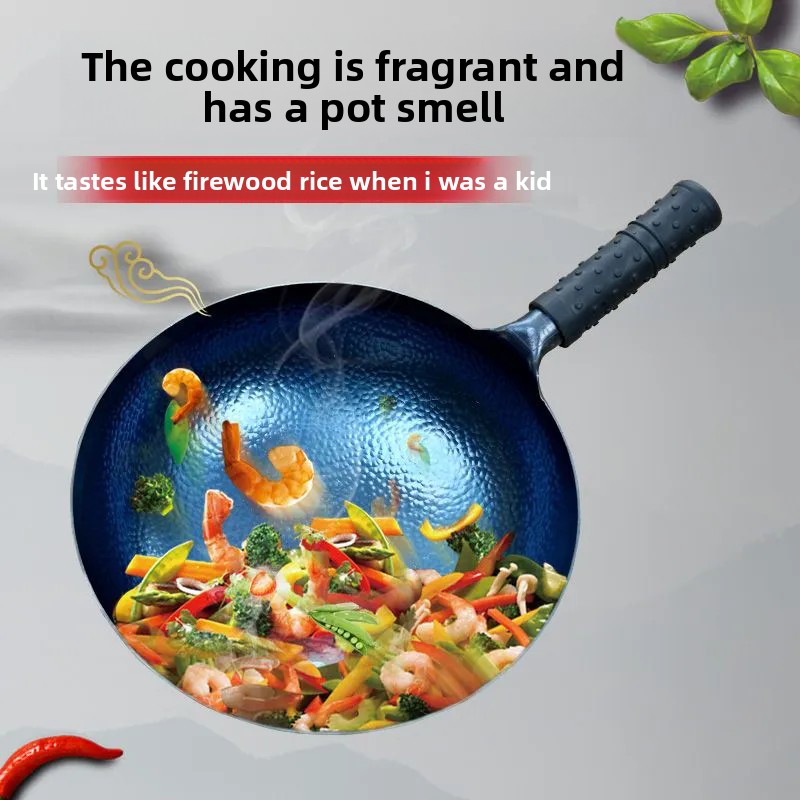 High-Grade Handmade Iron Pan W - Cast Iron Corn recensie en prijs