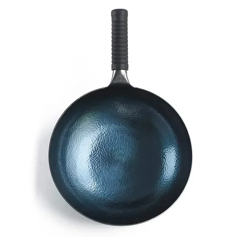 High-Grade Handmade Iron Pan W - Cast Iron Corn recensie en prijs