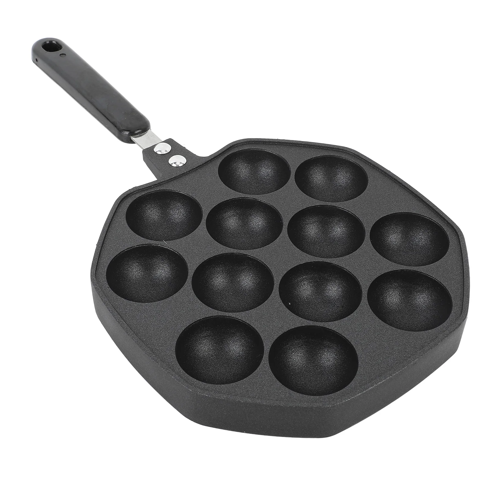 Takoyaki Pan 12 Molds Takoyaki - Takoyaki Grill Plate recensie en prijs