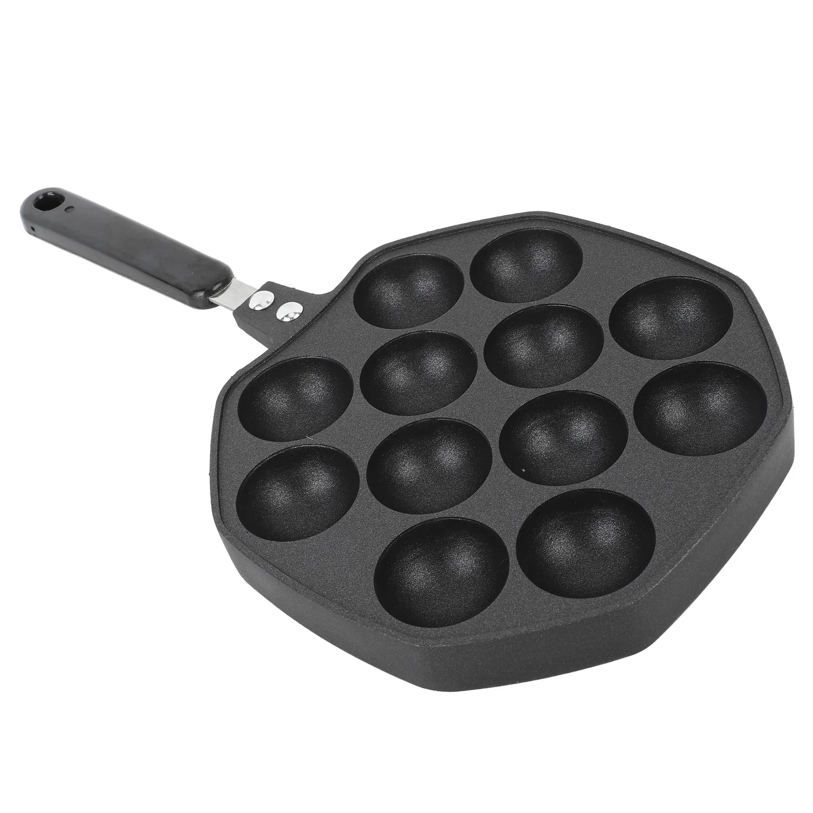 Takoyaki Pan 12 Molds Takoyaki - Takoyaki Grill Plate recensie en prijs