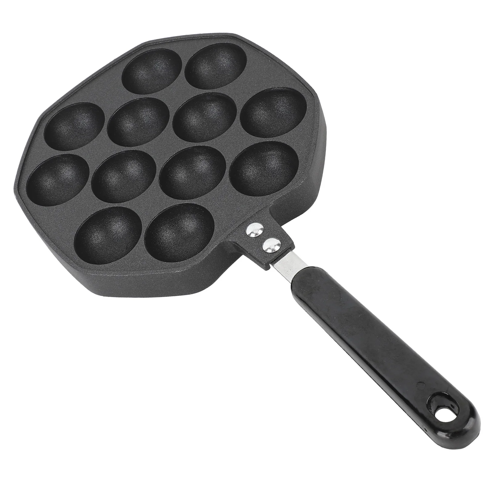 Takoyaki Pan 12 Molds Takoyaki - Takoyaki Grill Plate recensie en prijs