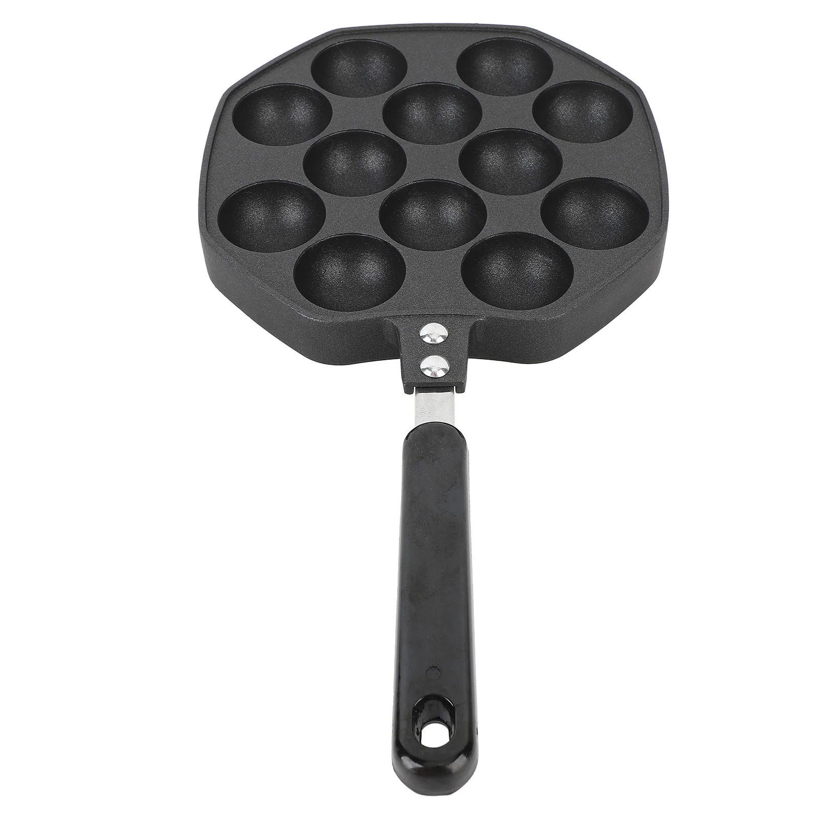 Takoyaki Pan 12 Molds Takoyaki - Takoyaki Grill Plate recensie en prijs