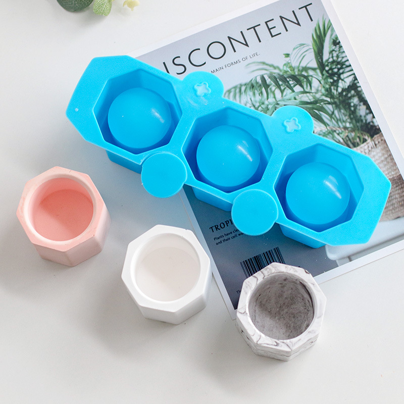 DIY Candle Cup Silicone Mold U - Potsticker Mold recensie en prijs