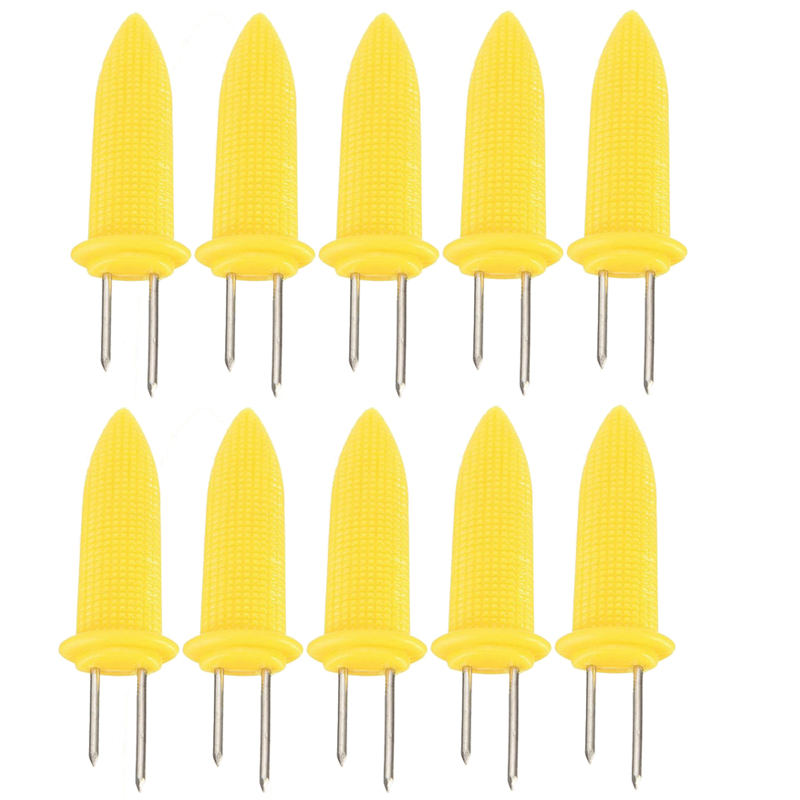 5/10PCS Stainless Steel Corn H - Hot Dog Press recensie en prijs