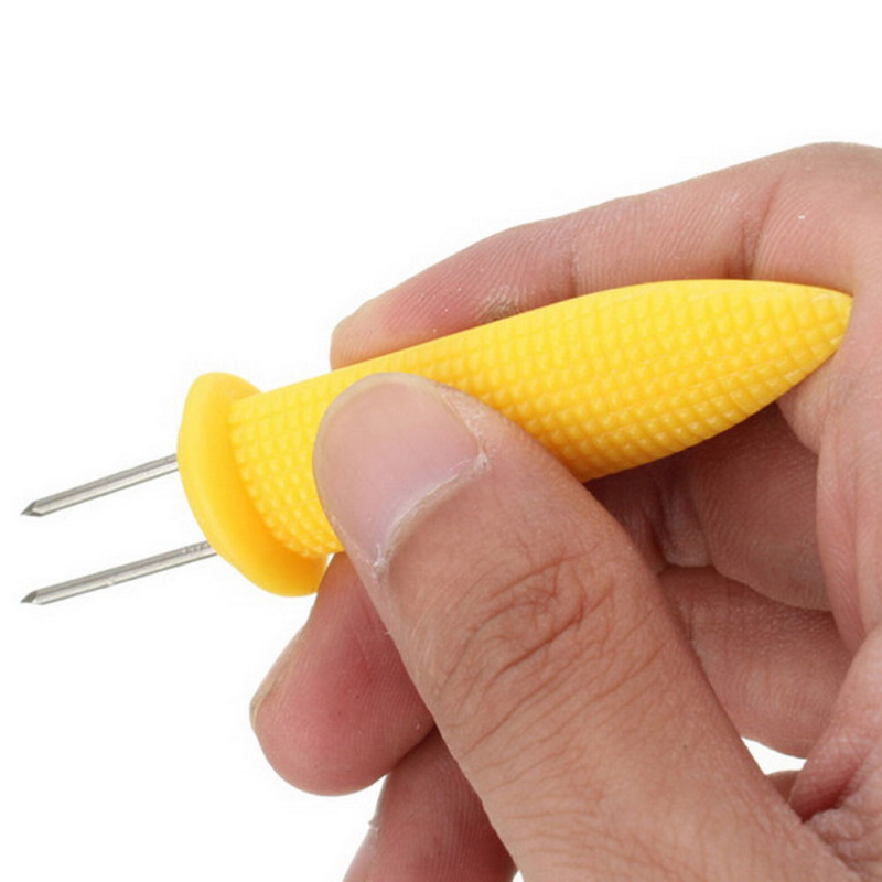5/10PCS Stainless Steel Corn H - Hot Dog Press recensie en prijs