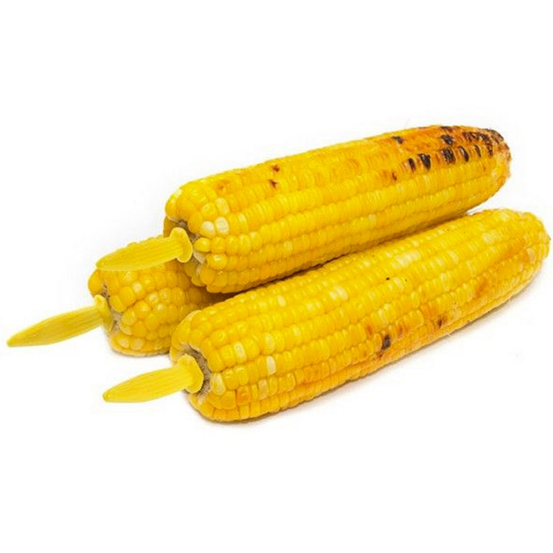5/10PCS Stainless Steel Corn H - Hot Dog Press recensie en prijs