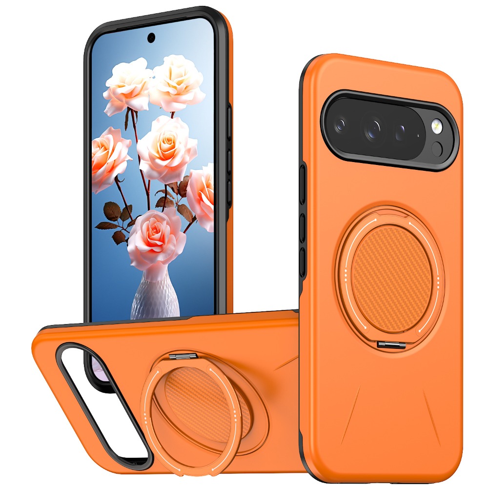 360° Magnetic Bracket Phone Ca - Taco Stand Holder recensie en prijs