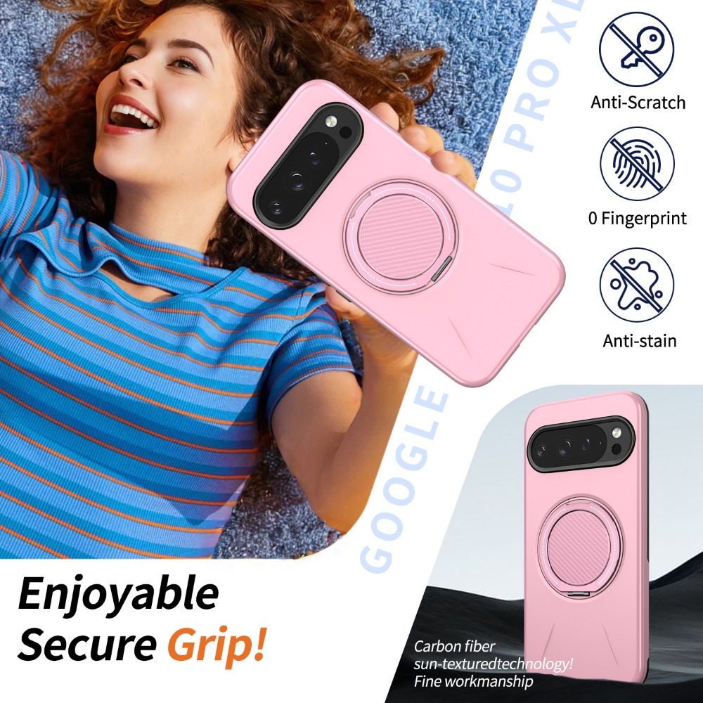 360° Magnetic Bracket Phone Ca - Taco Stand Holder recensie en prijs