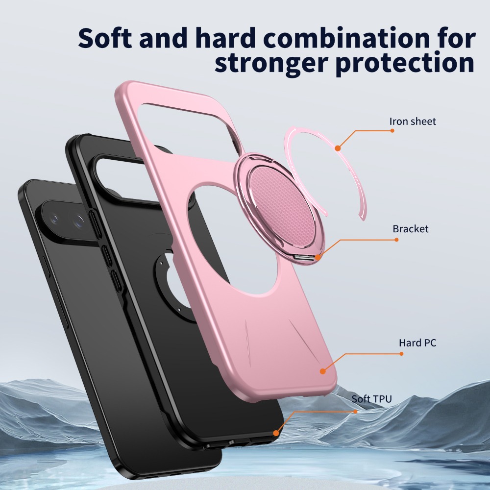 360° Magnetic Bracket Phone Ca - Taco Stand Holder recensie en prijs