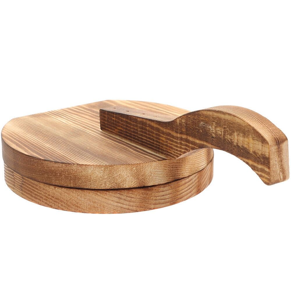 DIY Wooden Dumpling Wrapper Pr - Dumpling Press Set recensie en prijs