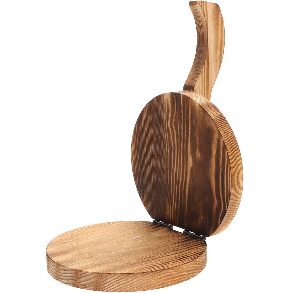 DIY Wooden Dumpling Wrapper Pr - Dumpling Press Set recensie en prijs