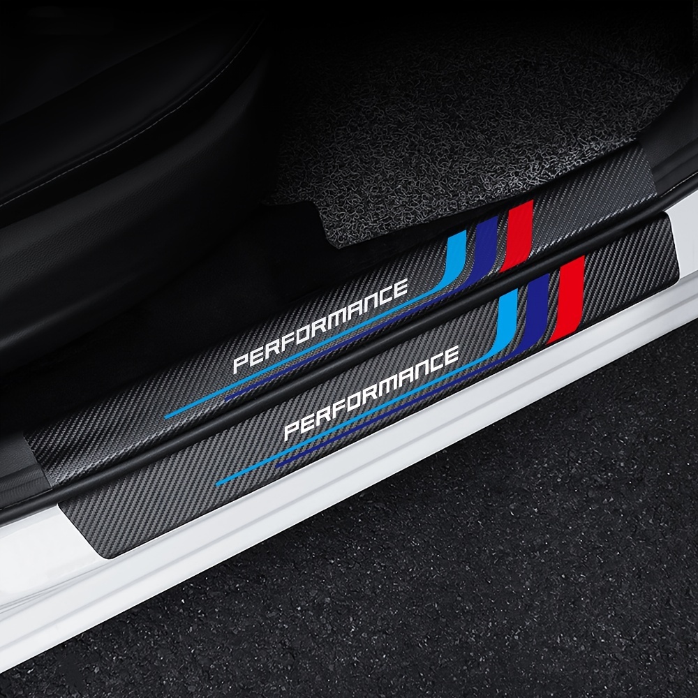 4pcs Carbon Fiber Sill Plate S - Crepe Pan Carbon recensie en prijs