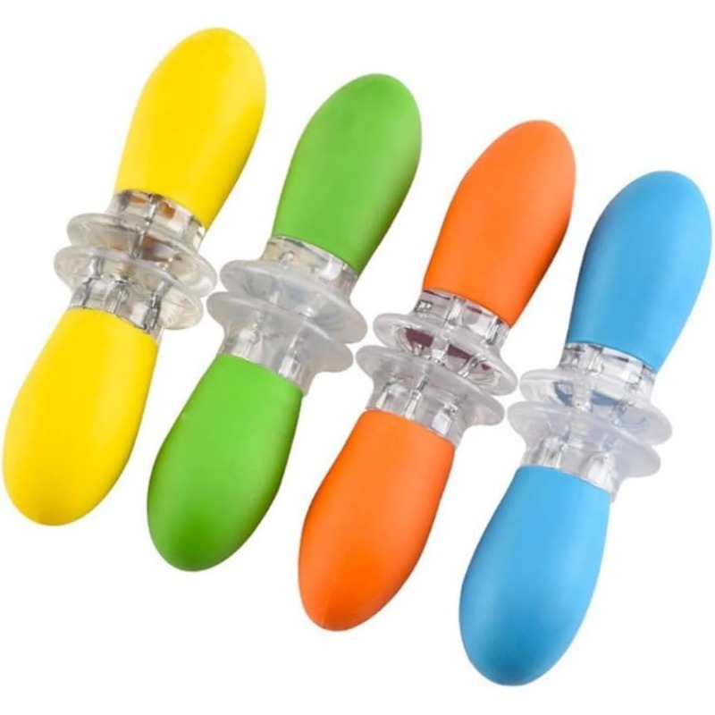 4 Pairs Stainless Steel Corn F - Corn Dog Stick recensie en prijs