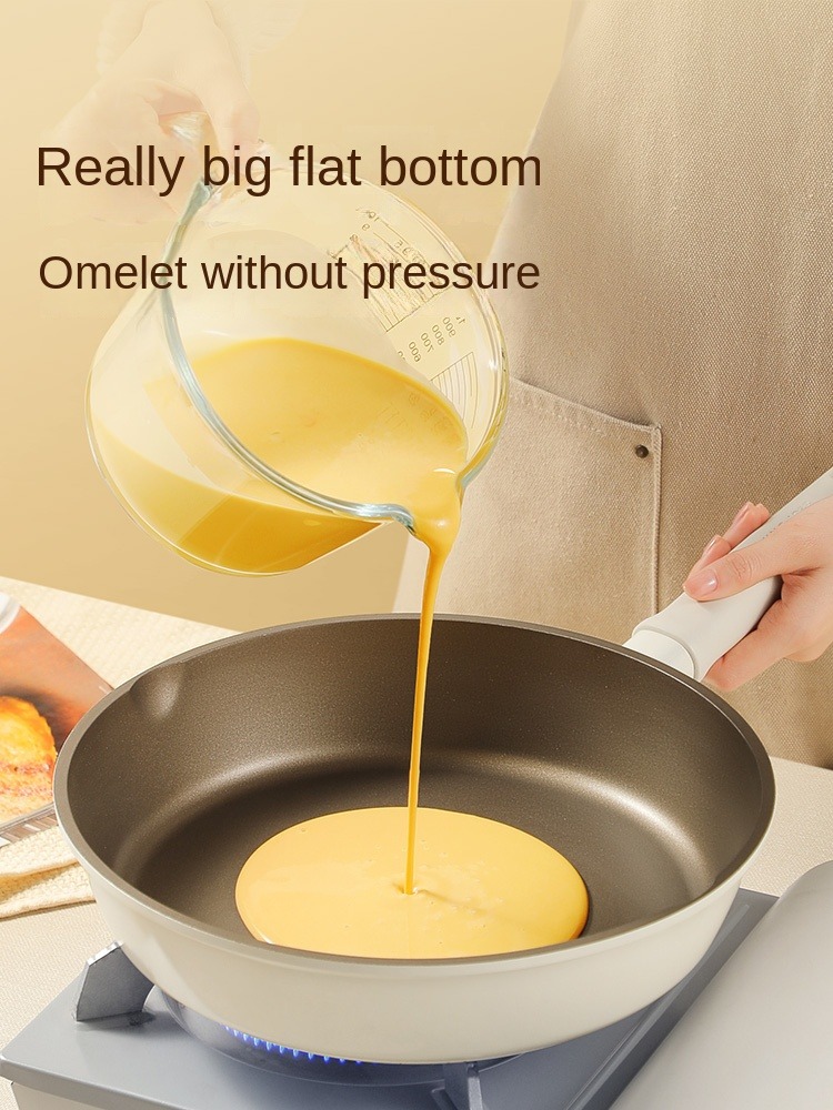 COOKER KING Pan Non-Stick Fryi - Mini Pancake Griddle recensie en prijs