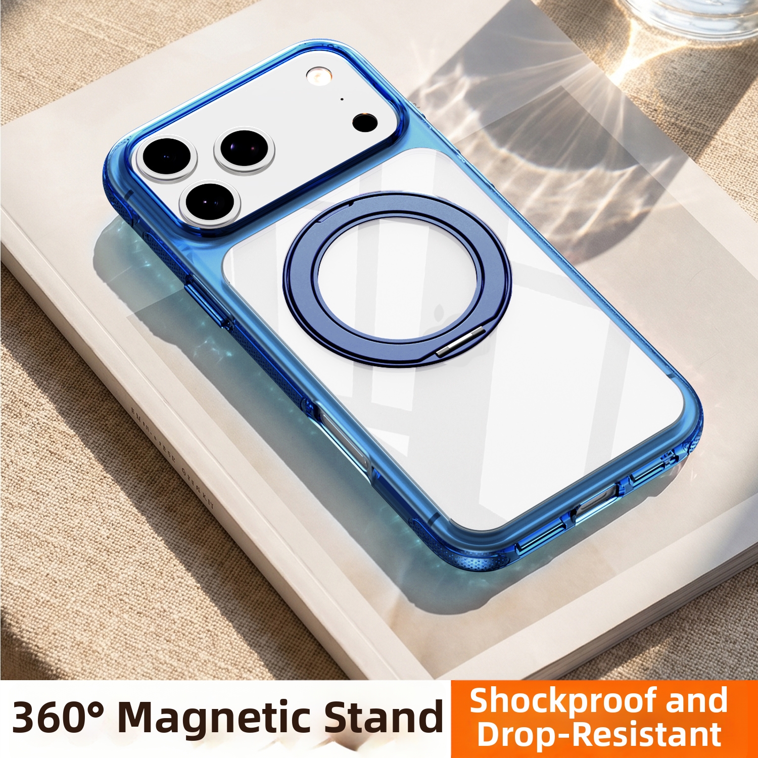 Colorful Transparent Magnetic  - Taco Stand Holder recensie en prijs