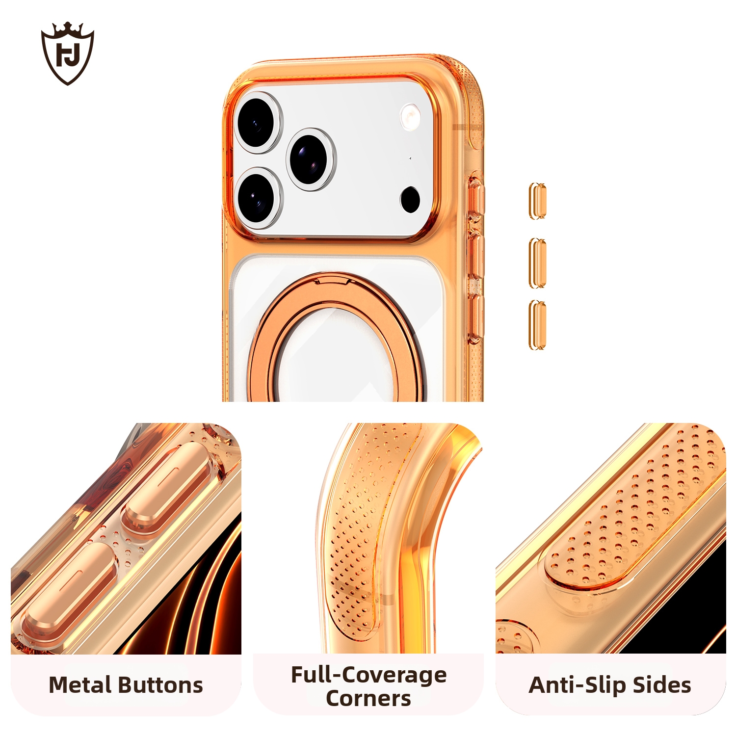 Colorful Transparent Magnetic  - Taco Stand Holder recensie en prijs