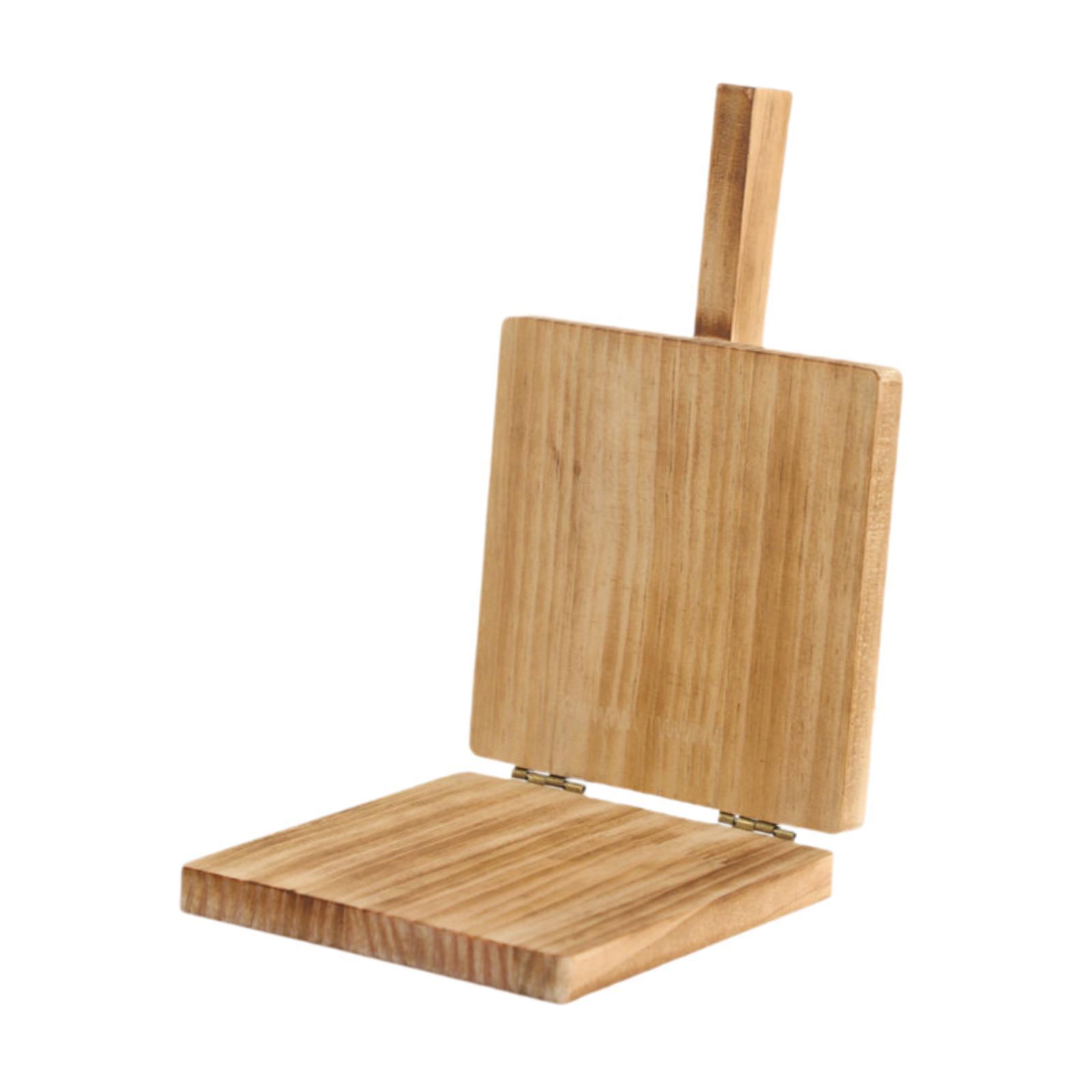 Durable Wooden Dough Press Dum - Dumpling Press Set recensie en prijs