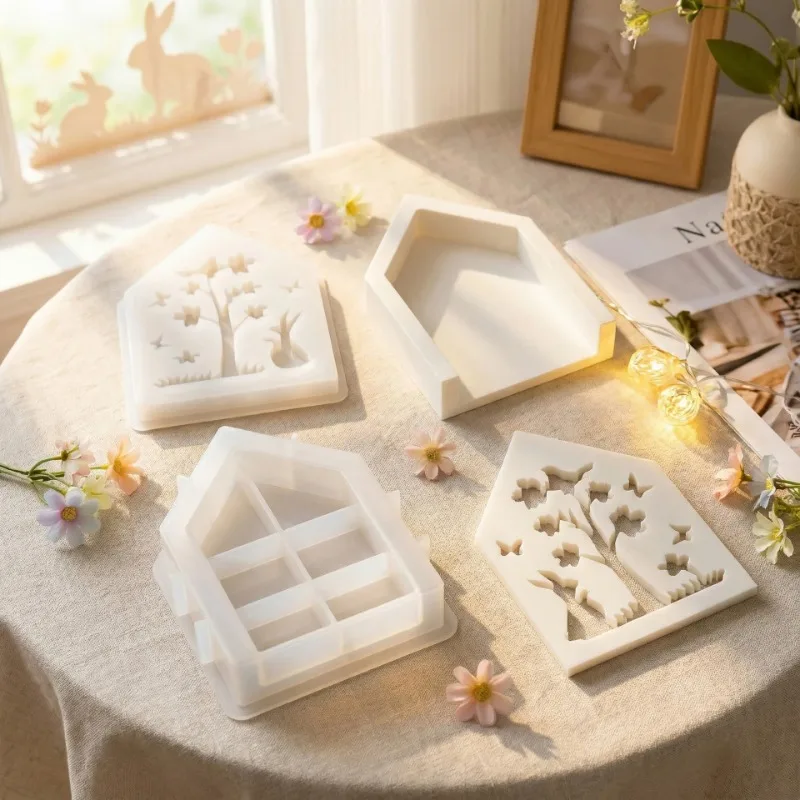 2026 New model Advanced A Top  - Bunny Cake Mold recensie en prijs