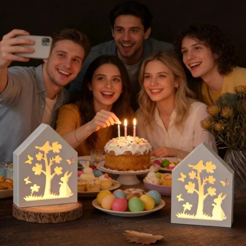 2026 New model Advanced A Top  - Bunny Cake Mold recensie en prijs