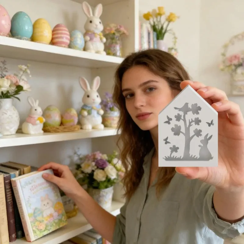 2026 New model Advanced A Top  - Bunny Cake Mold recensie en prijs