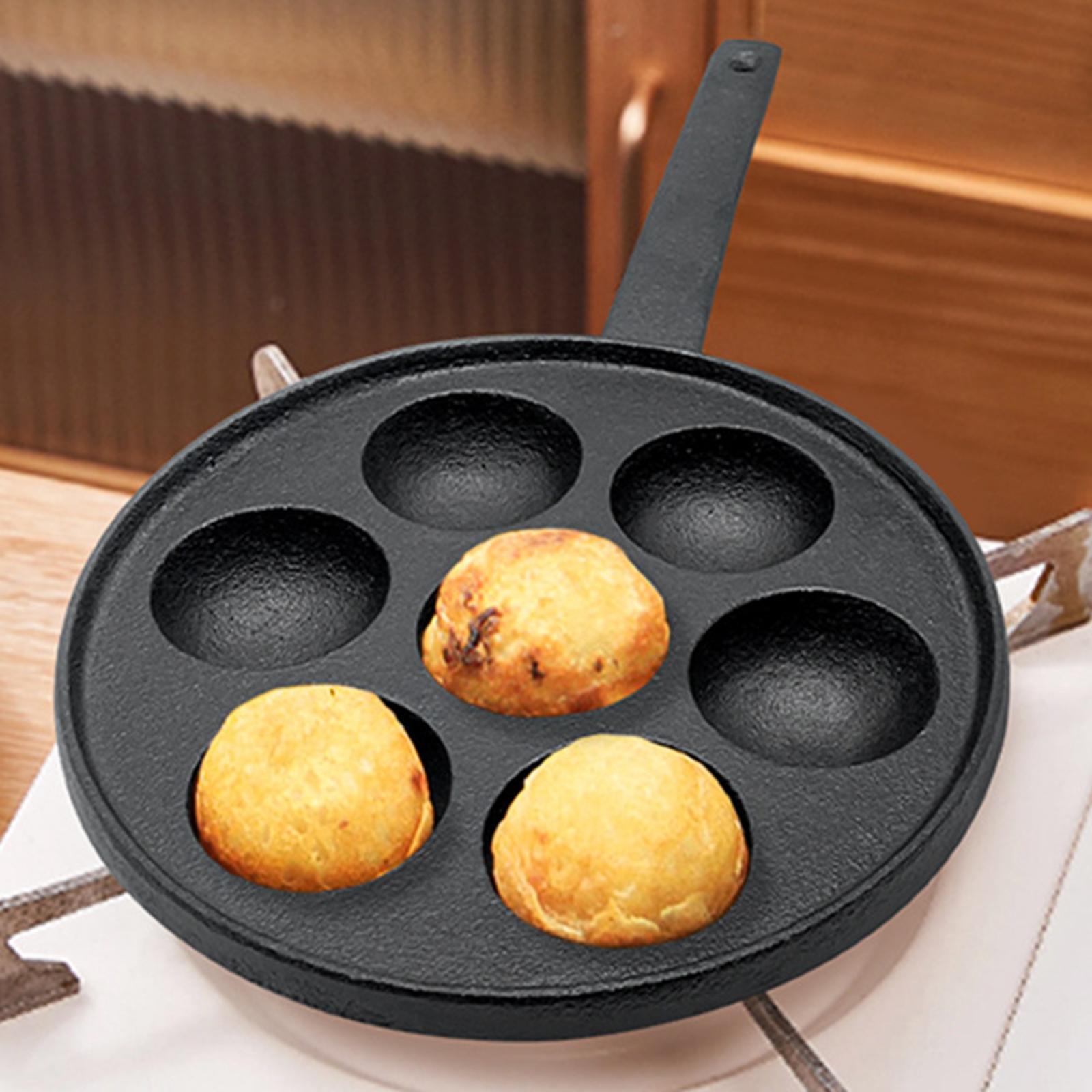 Takoyaki Takoyaki Ball Maker 7 - Takoyaki Grill Plate recensie en prijs